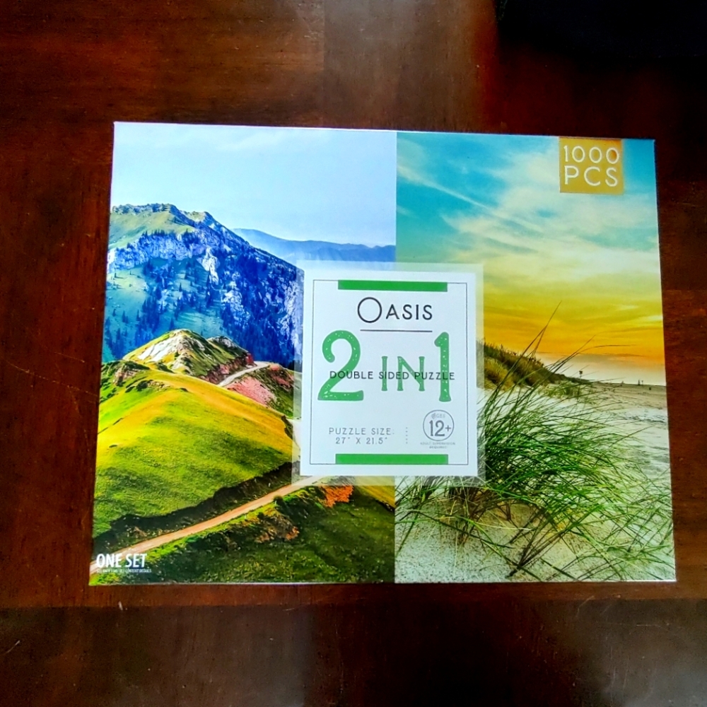 Puzzle